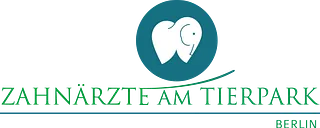 Zahnärzte am Tierpark Logo